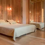 Printaniere, La Landre Bed & Breakfast