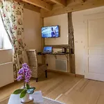 Printaniere, La Landre 3* Le Clerjus