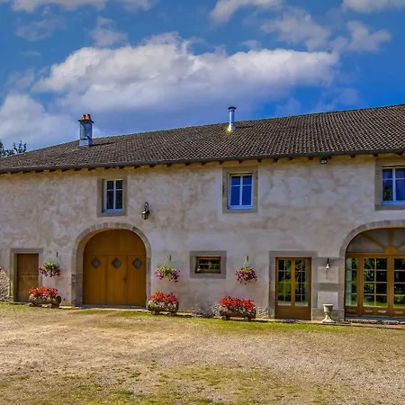 Printaniere, La Landre 3*