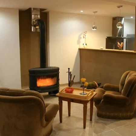 Printaniere, La Landre 3* Le Clerjus