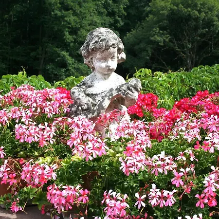 Printaniere, La Landre