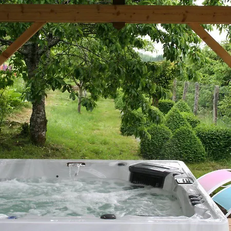 Printaniere, La Landre Le Clerjus