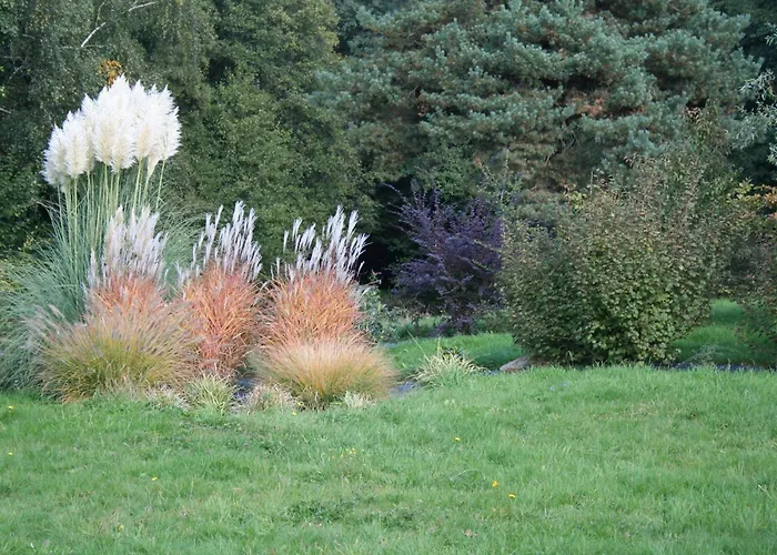 Printaniere, La Landre Bed & Breakfast 3*