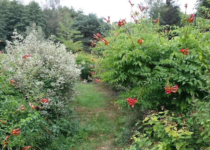 Printaniere, La Landre Bed & Breakfast 3*