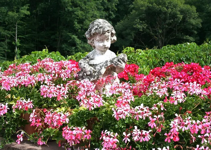 Printaniere, La Landre