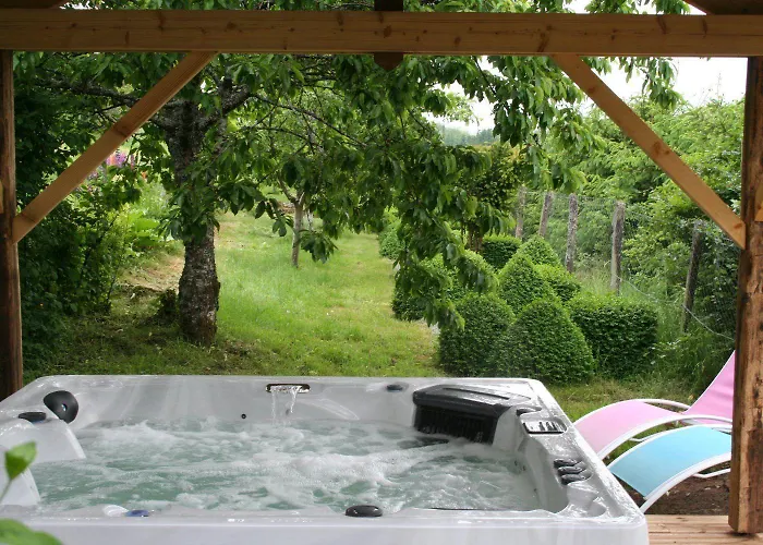 Printaniere, La Landre Le Clerjus